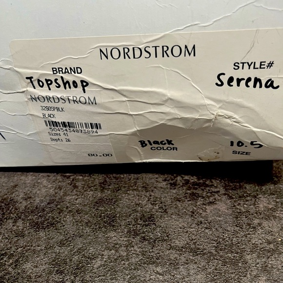 Bootie - Picture 6 of 6